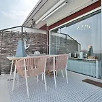 Am Kardohr 5 Weitblick Appartement *