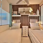 Appartement Am Kardohr 5 Weitblick Timmendorfer Strand
