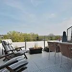 Am Kardohr 5 Weitblick Appartement *