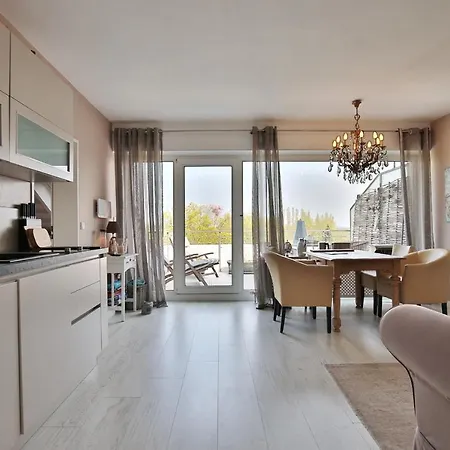 Am Kardohr 5 Weitblick شقة