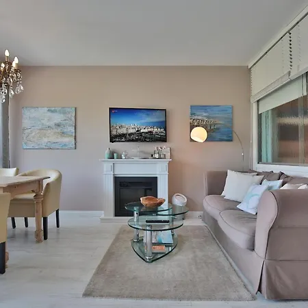 Am Kardohr 5 Weitblick شقة تيميندورفير ستراند