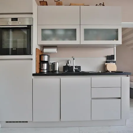 Apartment Am Kardohr 5 Weitblick Timmendorfer Strand