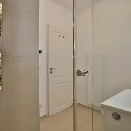 شقة Am Kardohr 5 Weitblick تيميندورفير ستراند