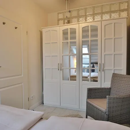 Am Kardohr 5 Weitblick شقة