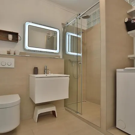 شقة Am Kardohr 5 Weitblick تيميندورفير ستراند