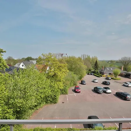 Am Kardohr 5 Weitblick Appartement