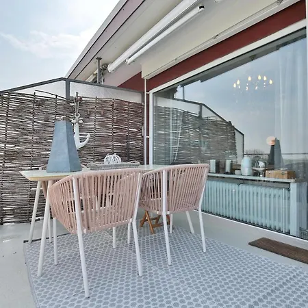 Am Kardohr 5 Weitblick شقة *