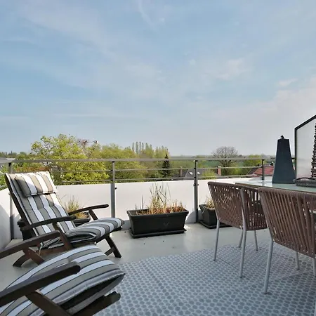 Am Kardohr 5 Weitblick شقة *