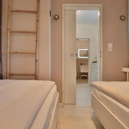 Am Kardohr 5 Weitblick شقة تيميندورفير ستراند