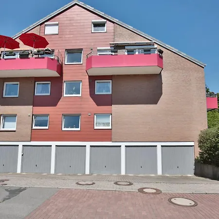 Am Kardohr 5 Weitblick * تيميندورفير ستراند