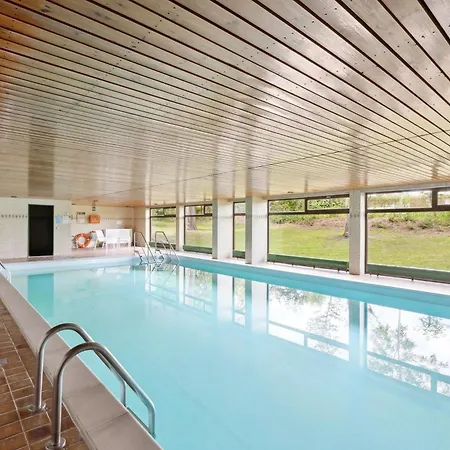 Am Kardohr 5 Weitblick * تيميندورفير ستراند