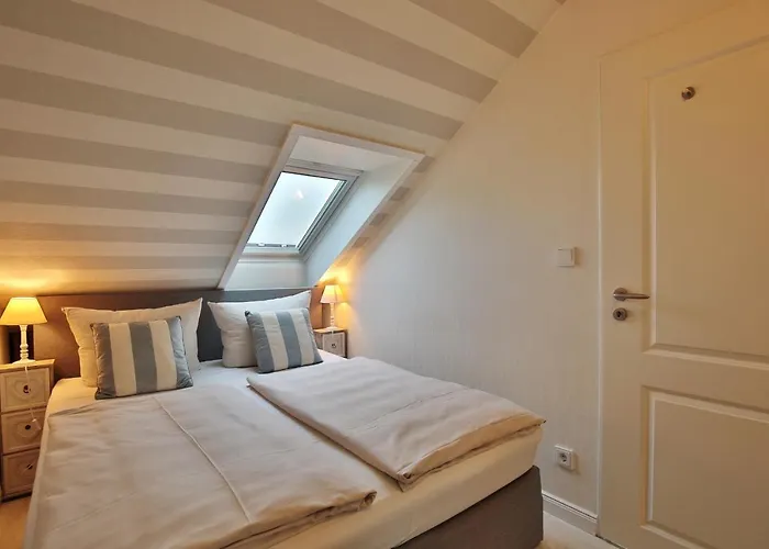 Am Kardohr 5 Weitblick ティメンドルファー・シュトラント