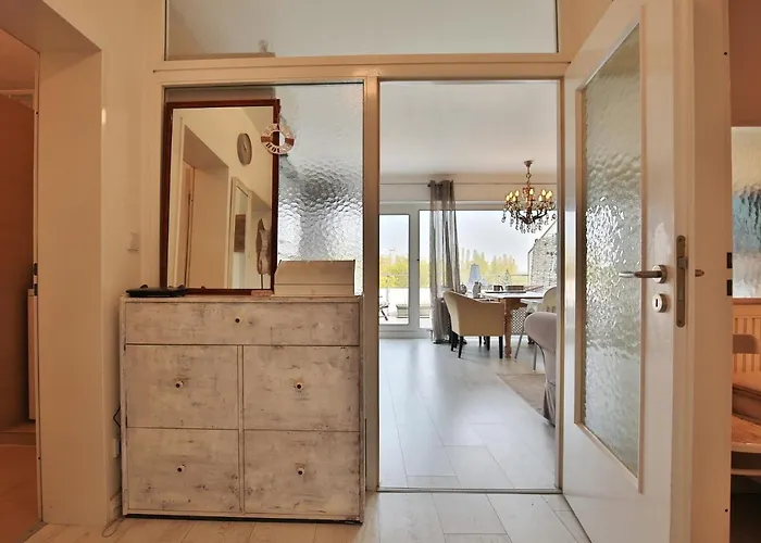 Apartment Am Kardohr 5 Weitblick