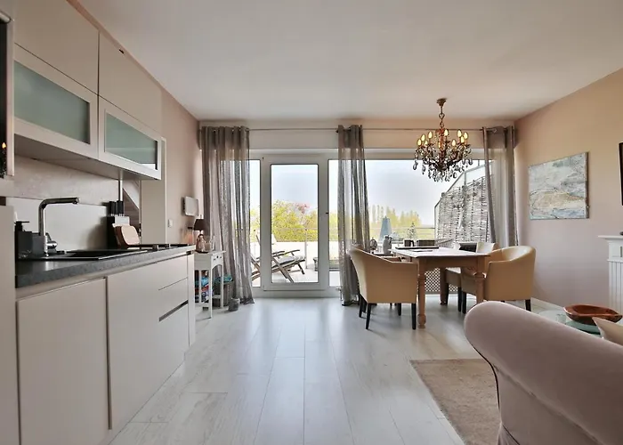 Am Kardohr 5 Weitblick Apartment