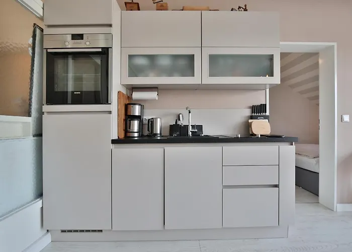 Apartment Am Kardohr 5 Weitblick Timmendorfer Strand