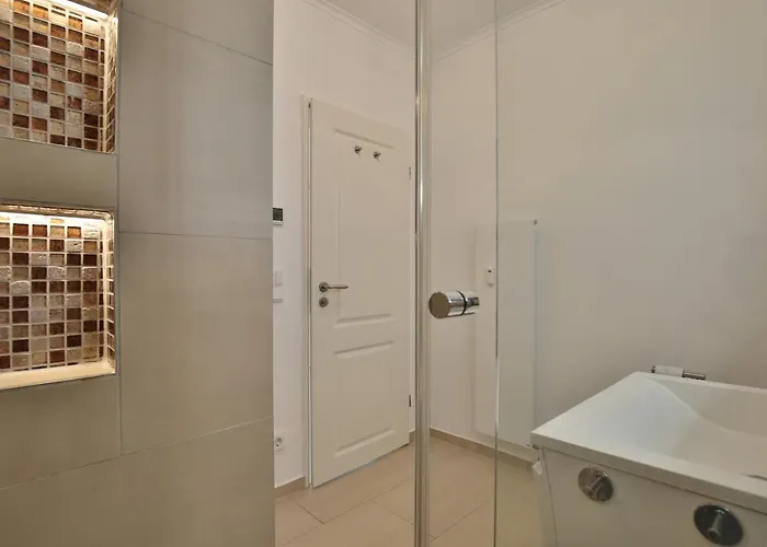 Apartment Am Kardohr 5 Weitblick Timmendorfer Strand