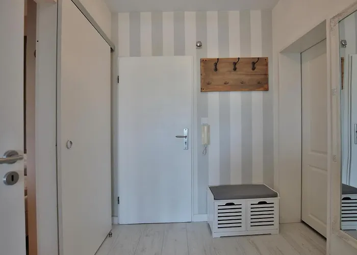 Apartment Am Kardohr 5 Weitblick *