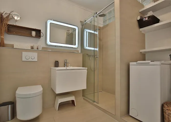 Apartment Am Kardohr 5 Weitblick Timmendorfer Strand