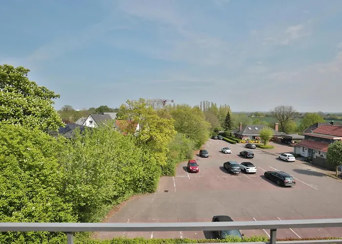 Am Kardohr 5 Weitblick Apartment