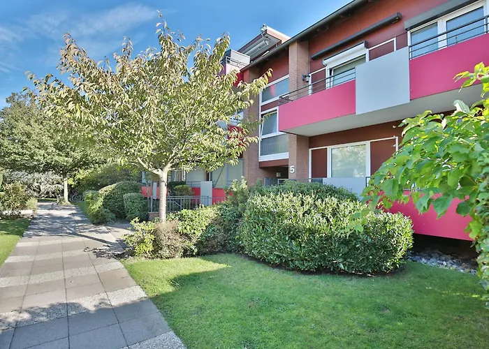 Am Kardohr 5 Weitblick *