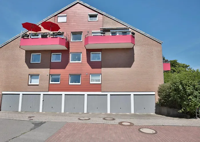 Am Kardohr 5 Weitblick * Timmendorfer Strand