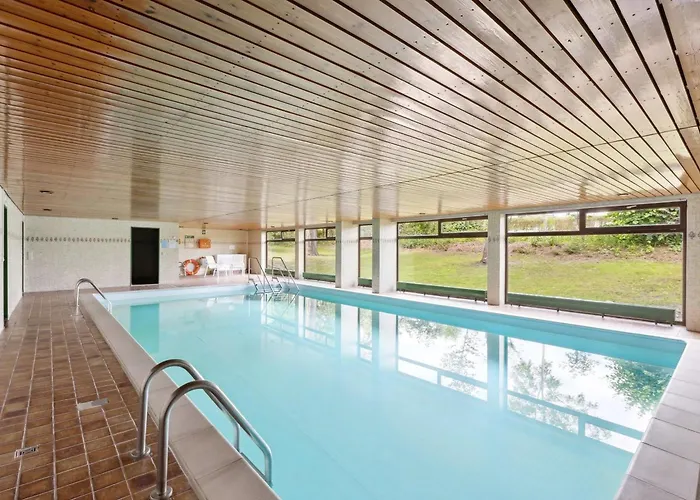 Am Kardohr 5 Weitblick * Timmendorfer Strand