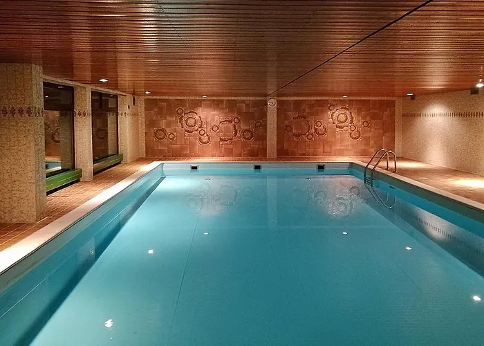 Apartment Am Kardohr 5 Weitblick Timmendorfer Strand