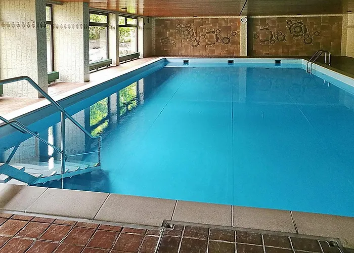 Am Kardohr 5 Weitblick Apartment *