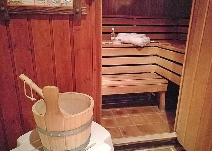 Am Kardohr 5 Weitblick Apartment